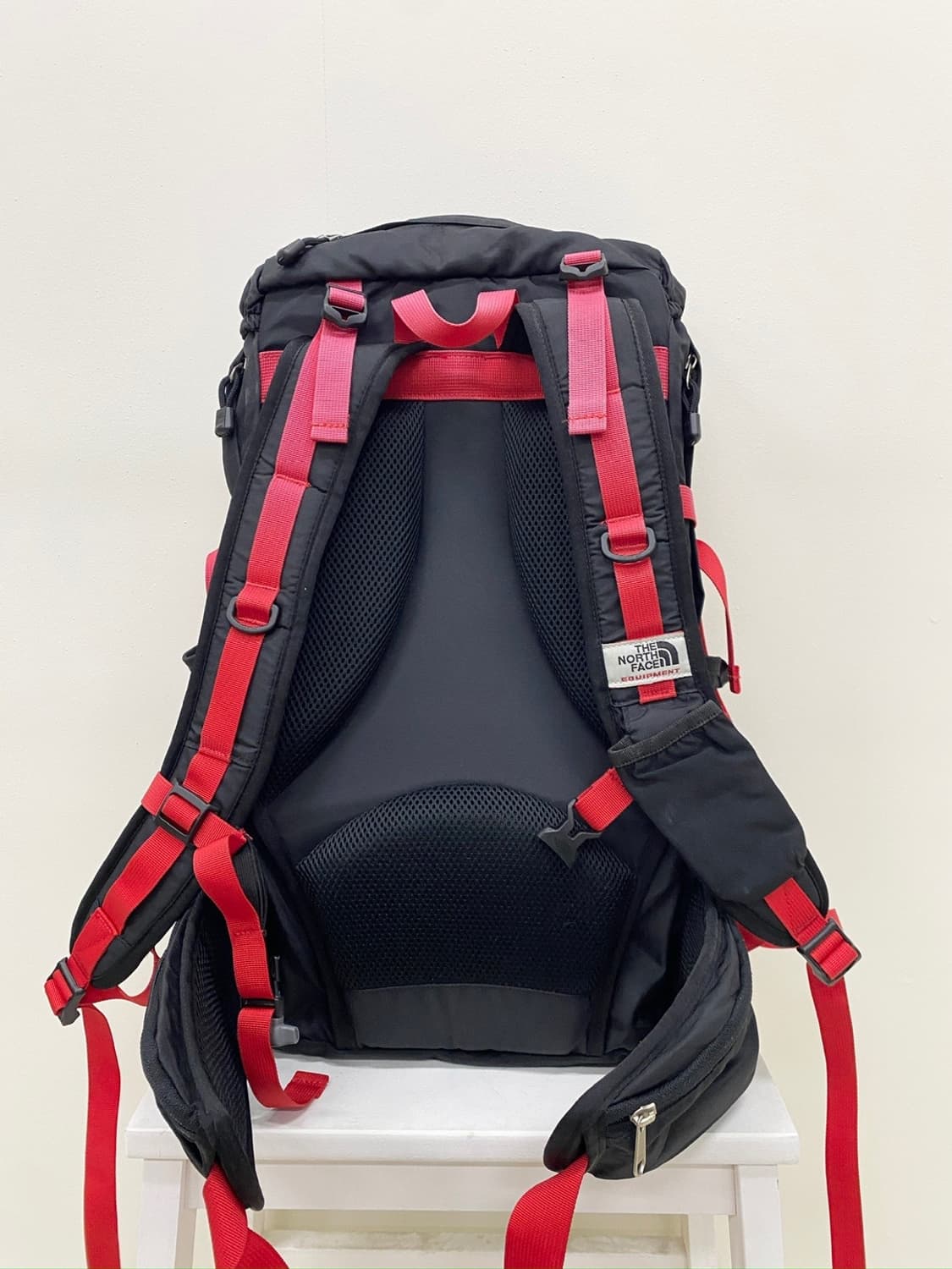 노스페이스 ECLIPSE 백팩 30L 상품이미지4