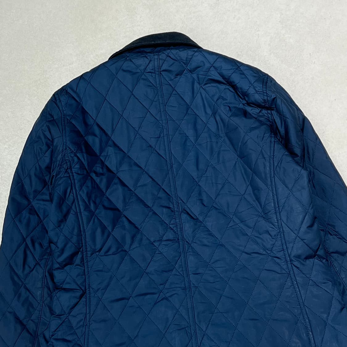 바버 워크 퀄팅자켓 s09459 상품이미지5