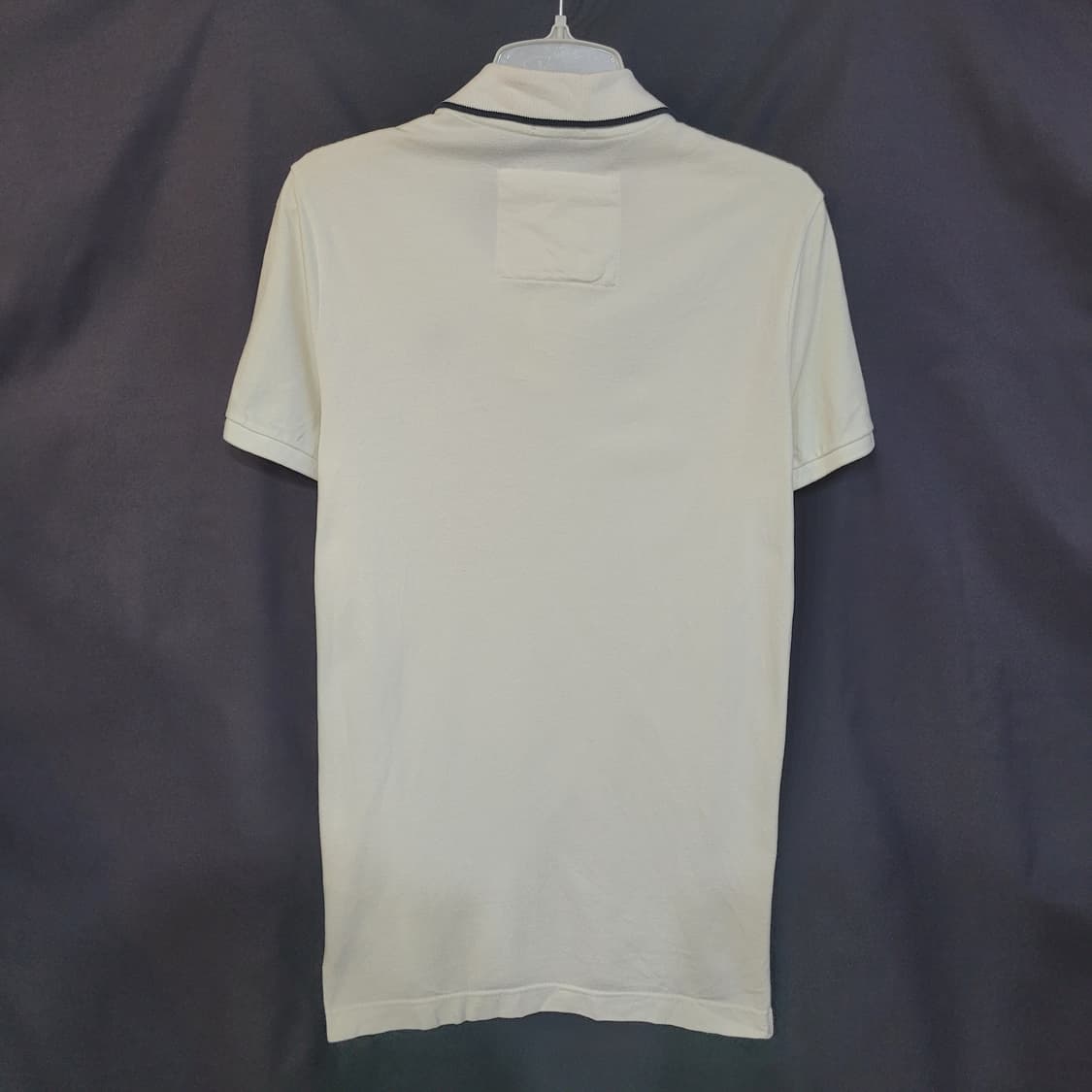 abercrombie 아베크롬비 자수로고 Y2K 빈티지 셔츠  상품이미지3