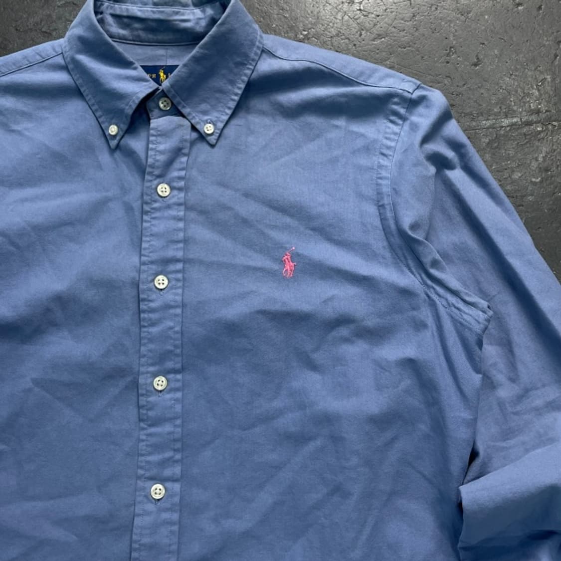 95 폴로 랄프로렌 신형 셔츠 상품이미지2