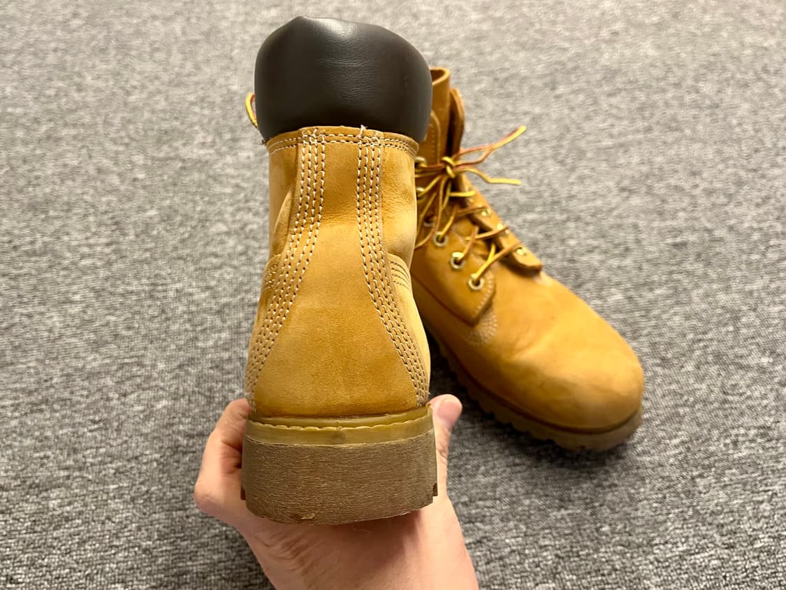 [255~260] 팀버랜드 프리미엄 6인치 와이드 7W  상품이미지6