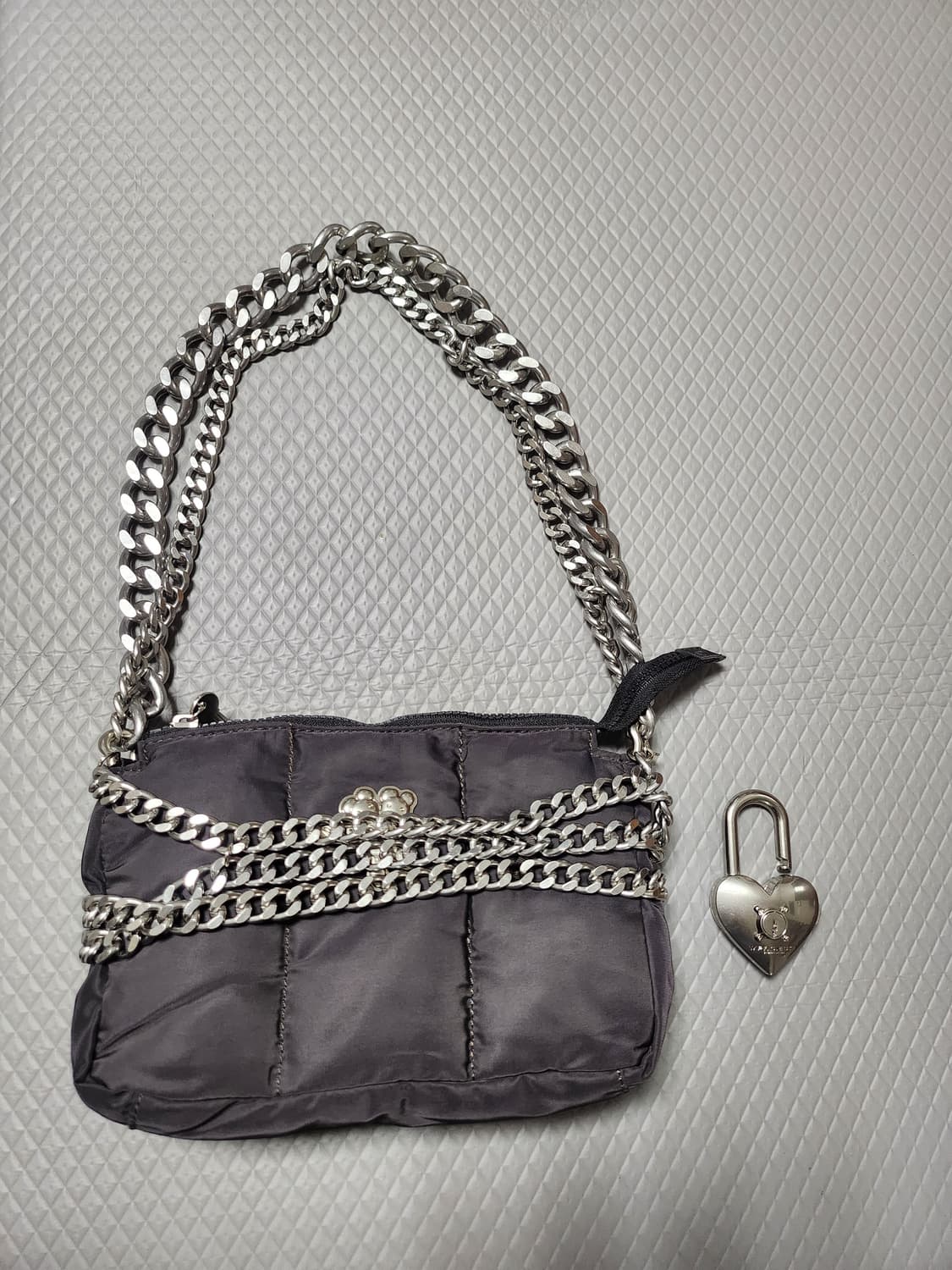 와이프로젝트 헤븐 바이 마크제이콥스 체인백 상품이미지1