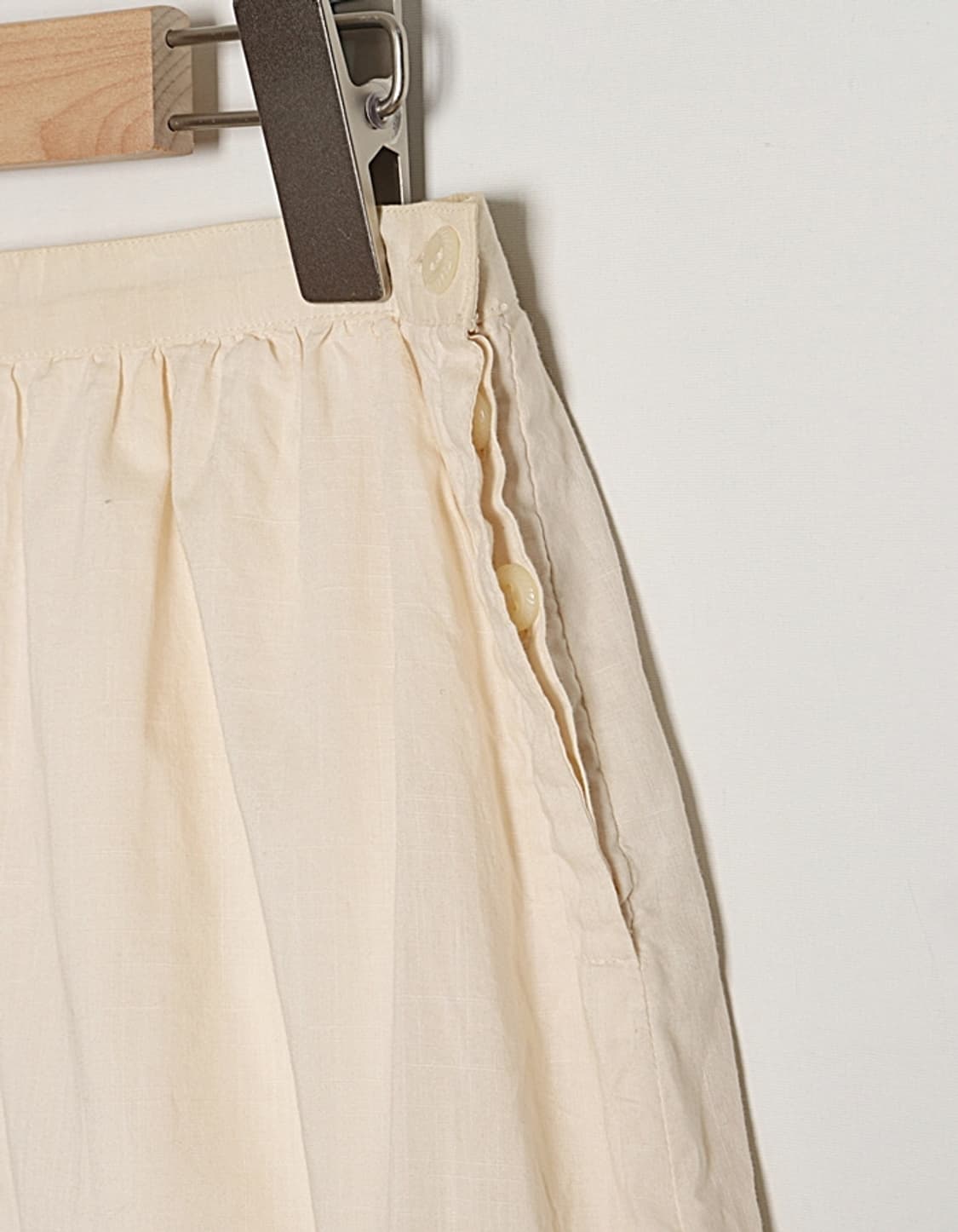  POLO JEANS Frill Flared Skirt (27) 상품이미지2