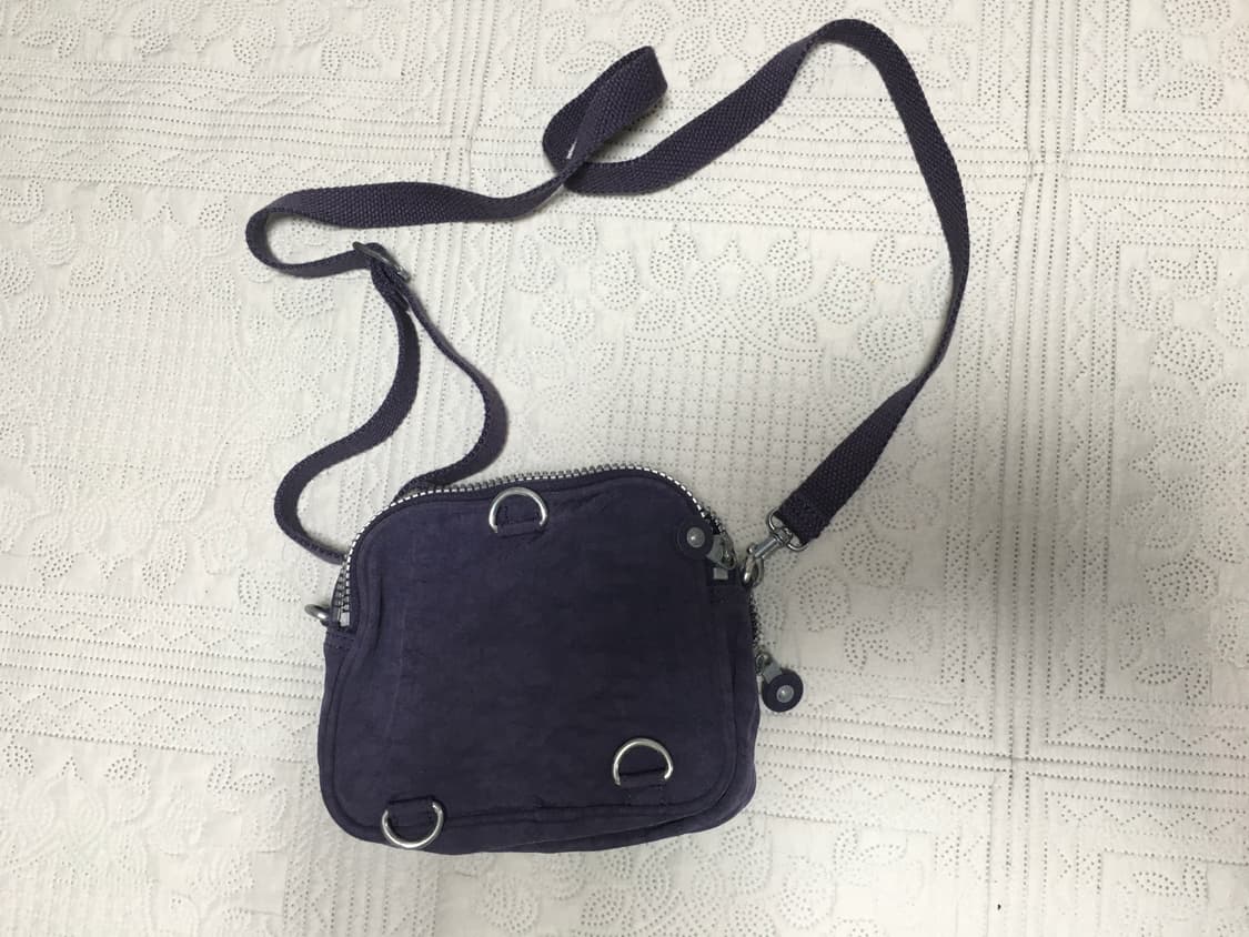 키플링 크로스백 상품이미지2