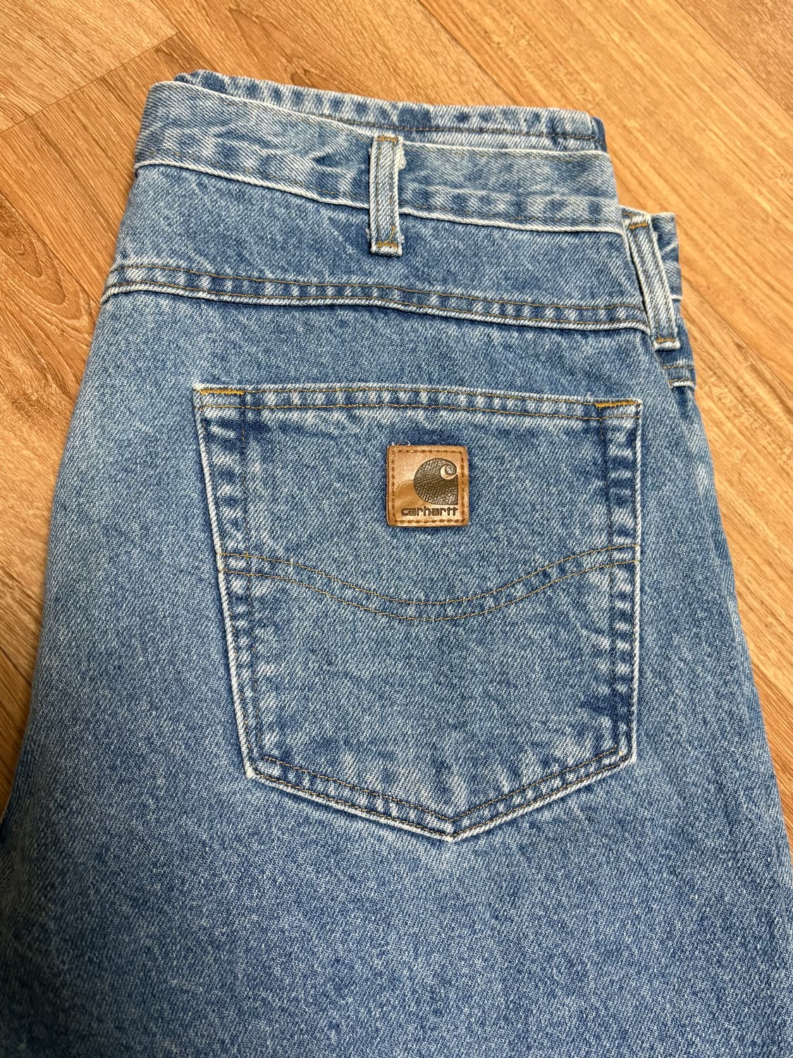 칼하트 B17 36 상품이미지1