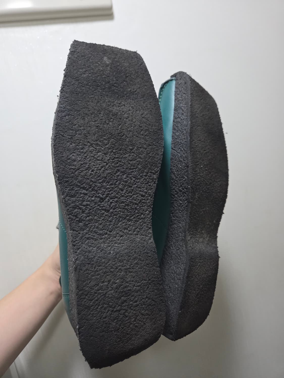 42) 키코 코스타디노브 프레이달 부츠 알파인 그린 상품이미지4