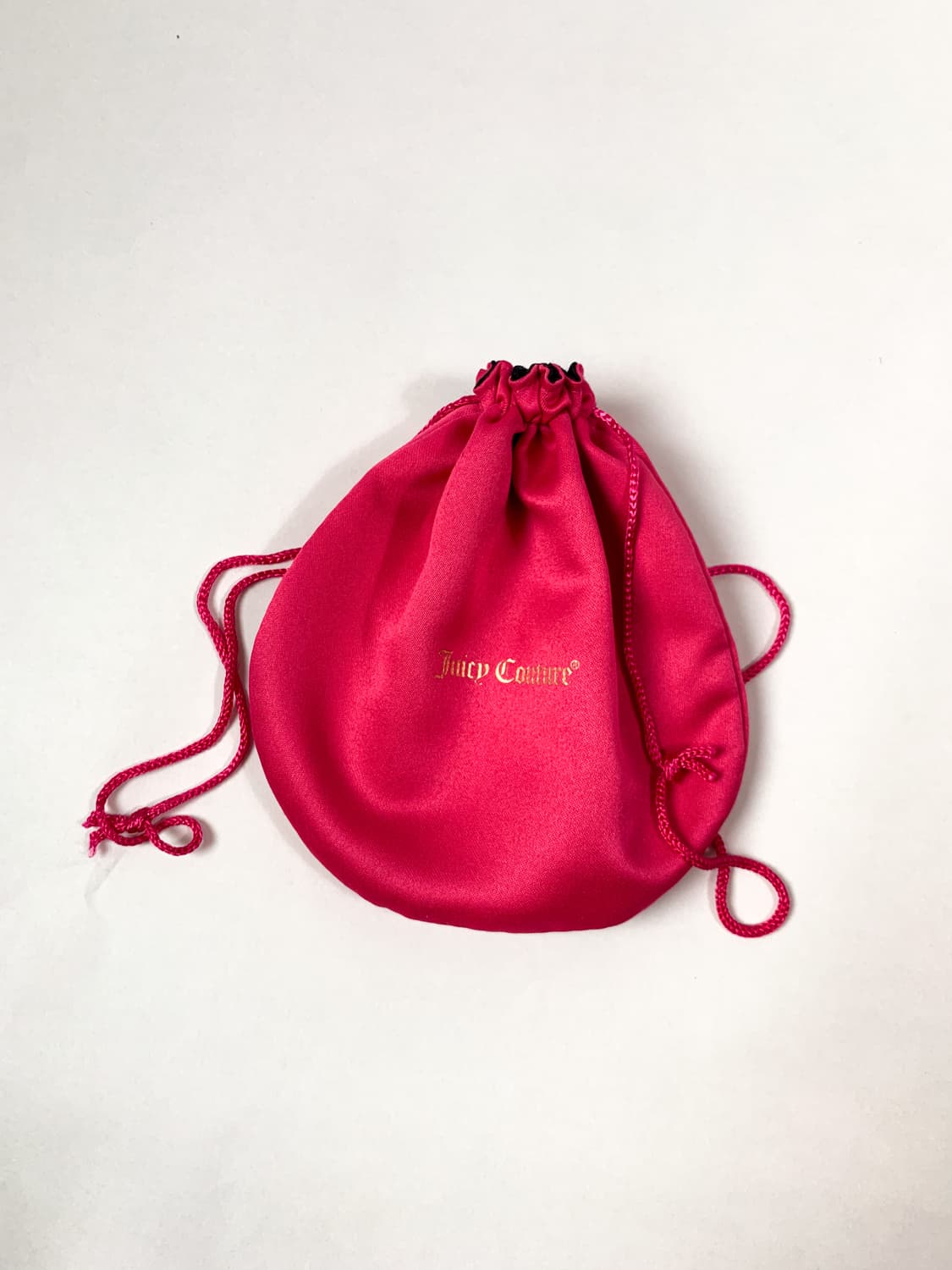 Juicy Couture 큐빅 버드 참 커스튬 목걸이 상품이미지10