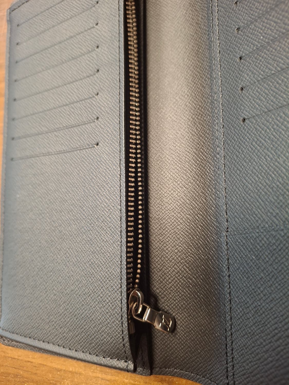 루이비통 지갑 (미사용) 상품이미지5