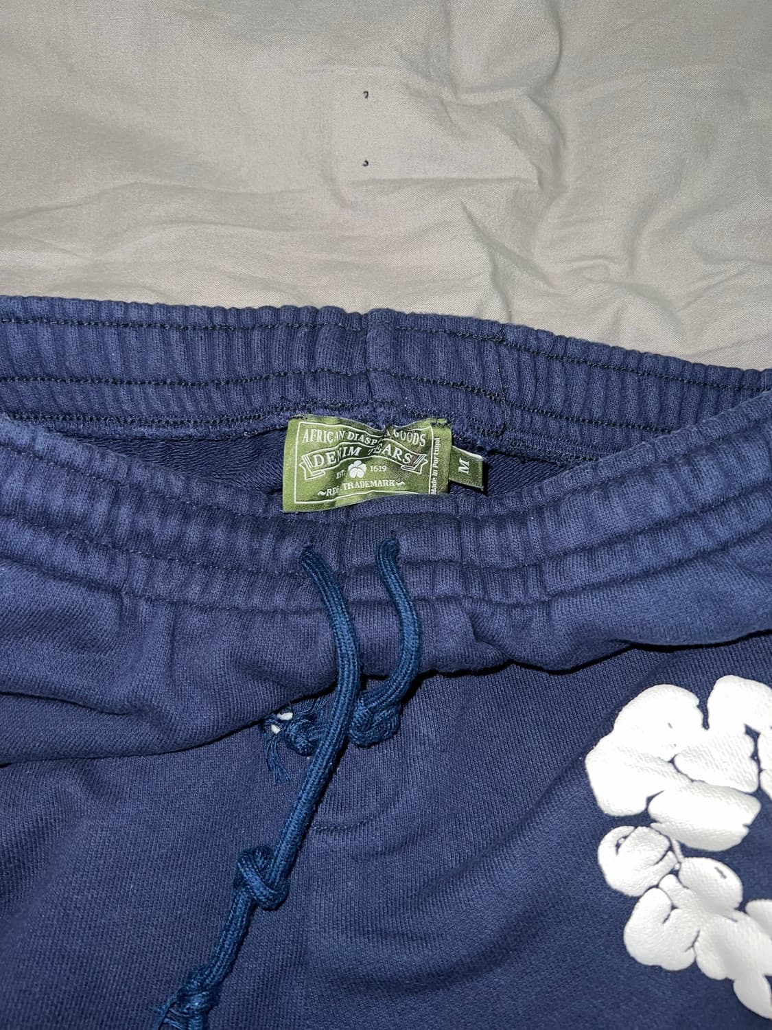 🔵데님티어스 반바지🔵 상품이미지2