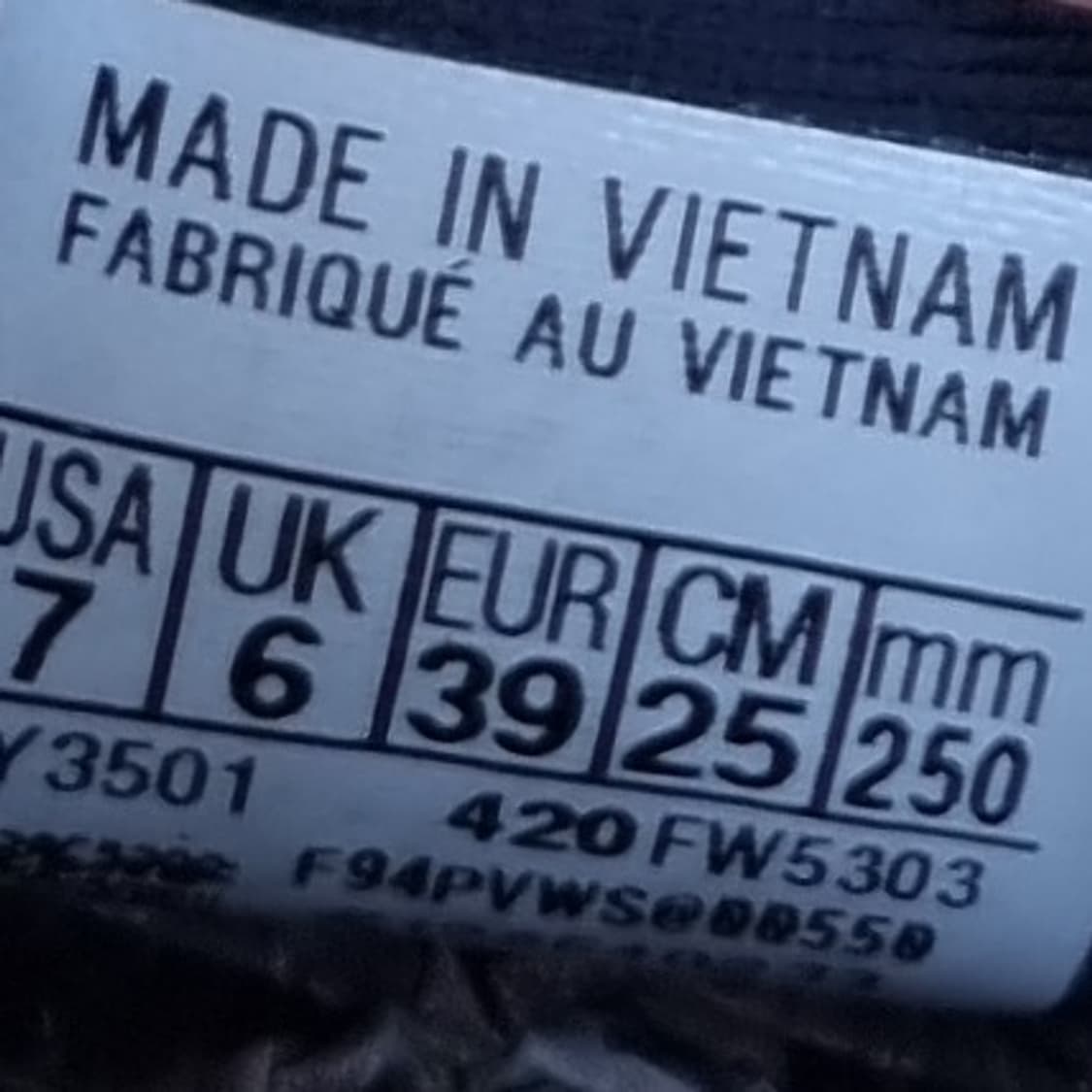 리복 직키네티카 운동화250 상품이미지6