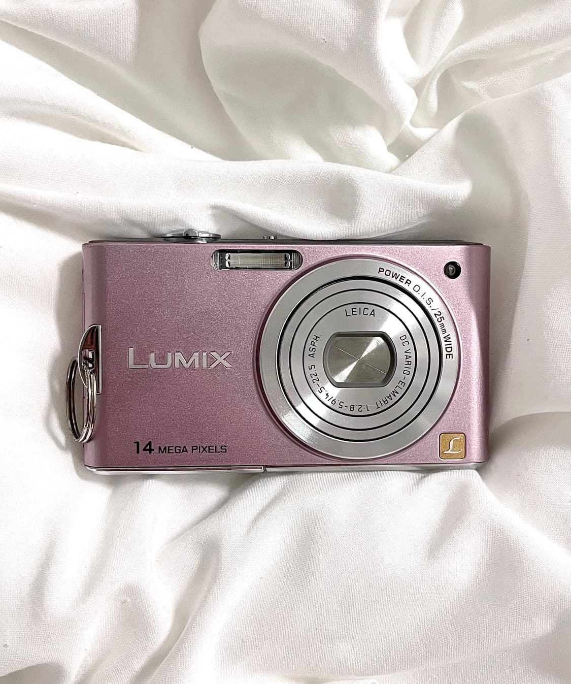 [유키디카] 파나소닉 Panasonic LUMIX DMC-FX66 디카 상품이미지1