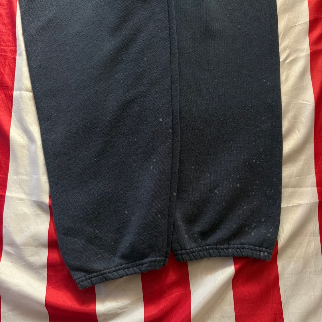 [military] 밀리터리 미 해군 navy 스웻팬츠 -9 상품이미지6