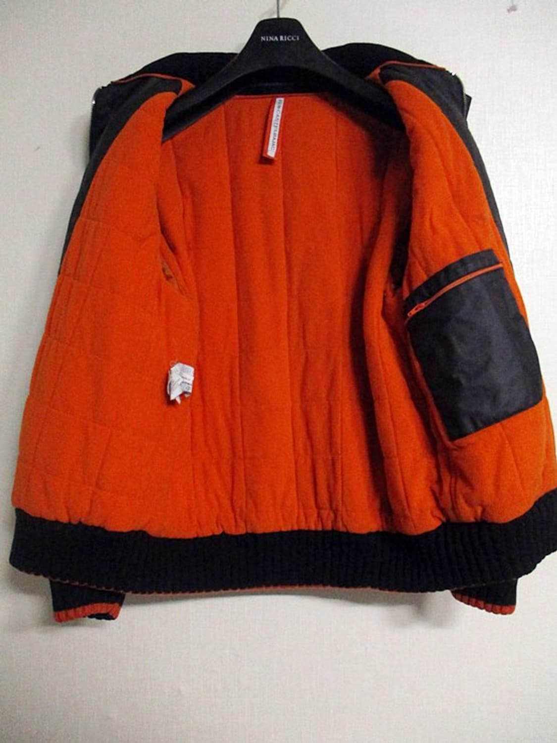 까스텔바작 이탈리아 정품 점퍼 상품이미지6