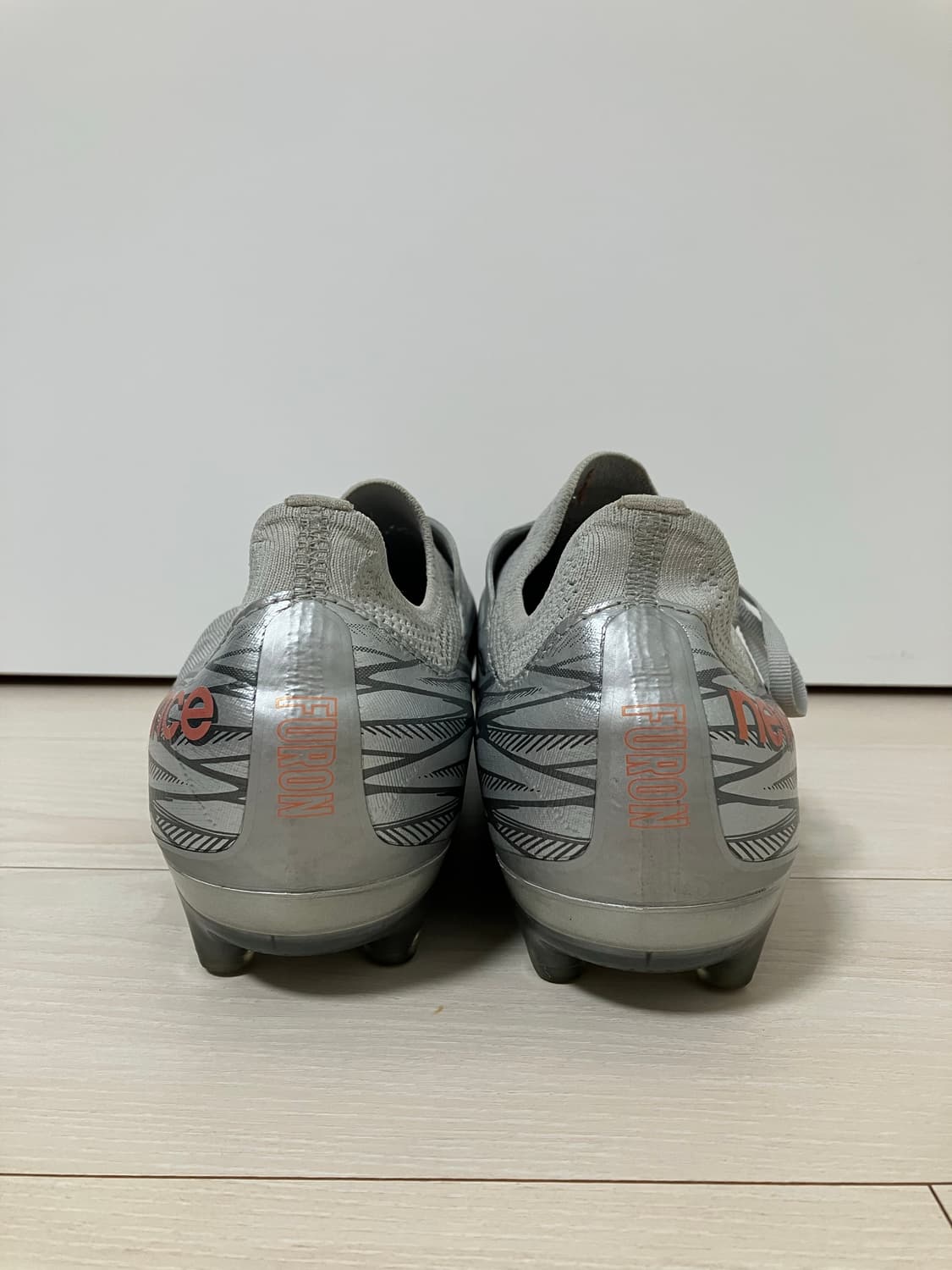 뉴발란스 퓨론 V7 265 AG 2E 상품이미지2