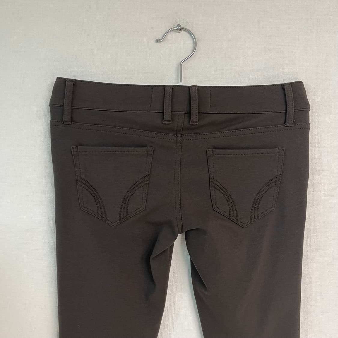 홀리스터 스판 바지 25~26인치 상품이미지6