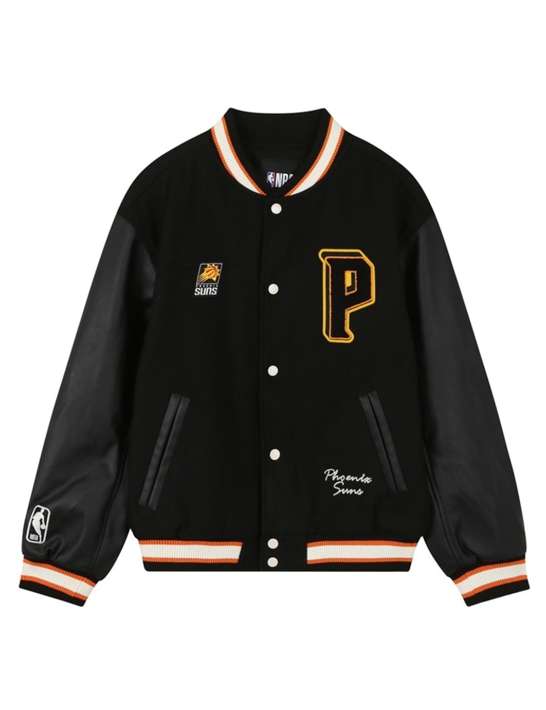 NBA 피닉스 바시티 L (105-110) 상품이미지1