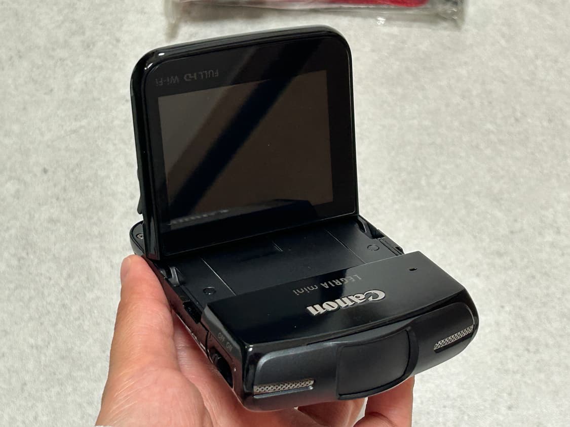 캐논 빅시아 레그리아 미니 상품이미지1