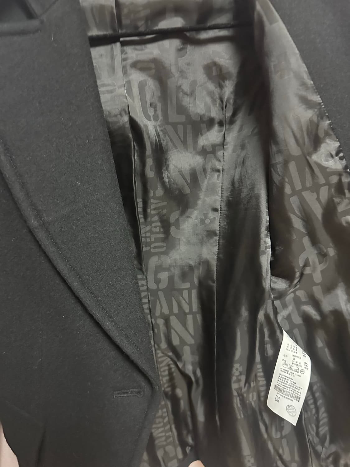 비비안웨스트 우드  투피스 상품이미지2