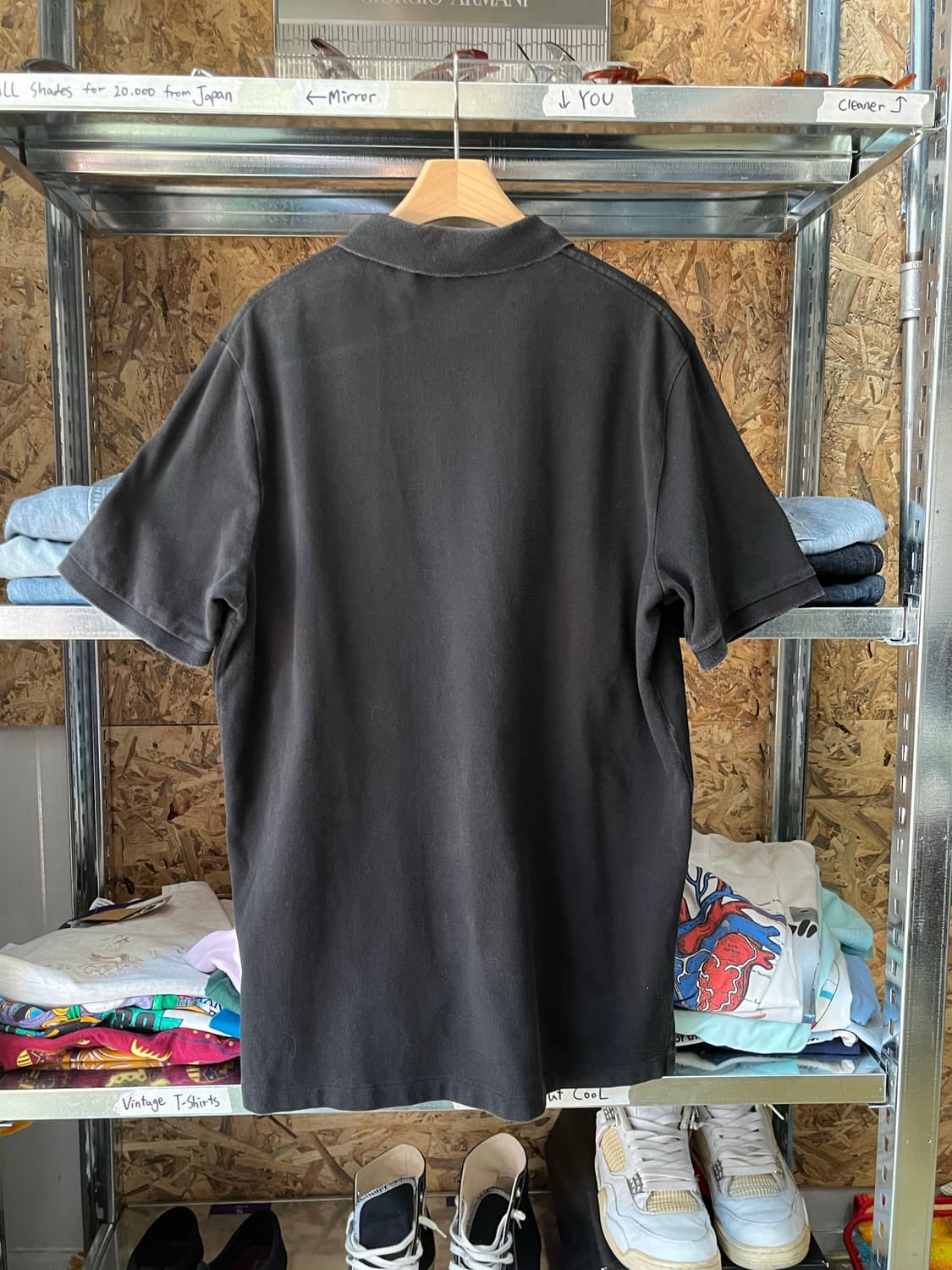Polo Ralph Lauren PK T-Shirt 상품이미지4