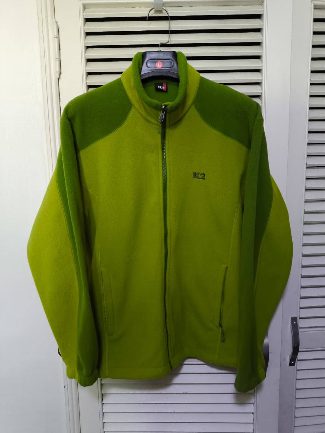 100 k2 케이투 플리스 자켓 후리스 등산복 상품이미지1