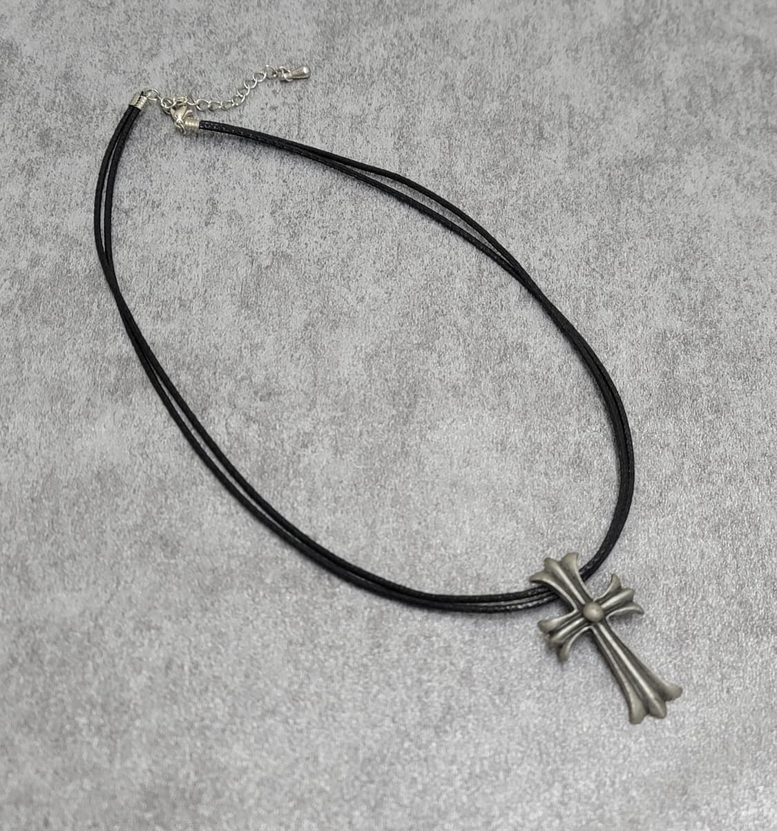 빈티지목걸이 상품이미지2