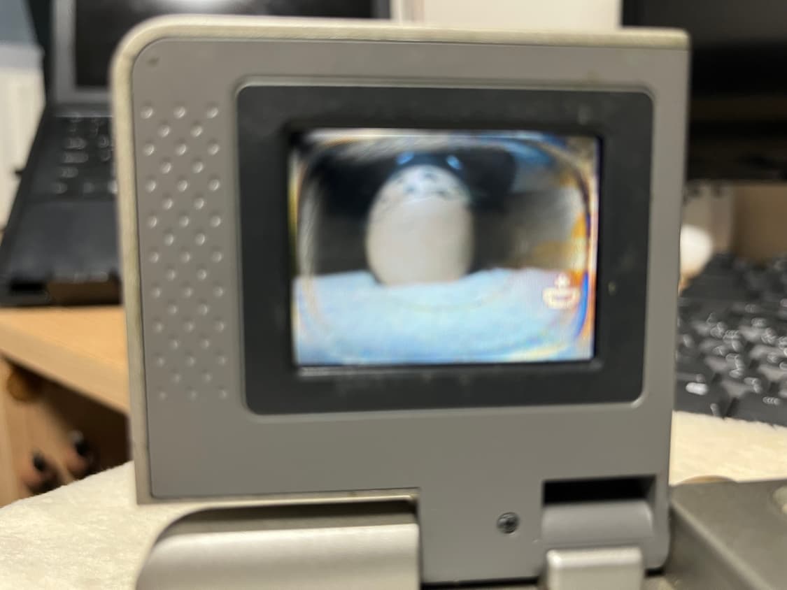 리코 RDC-300 디카 상품이미지8
