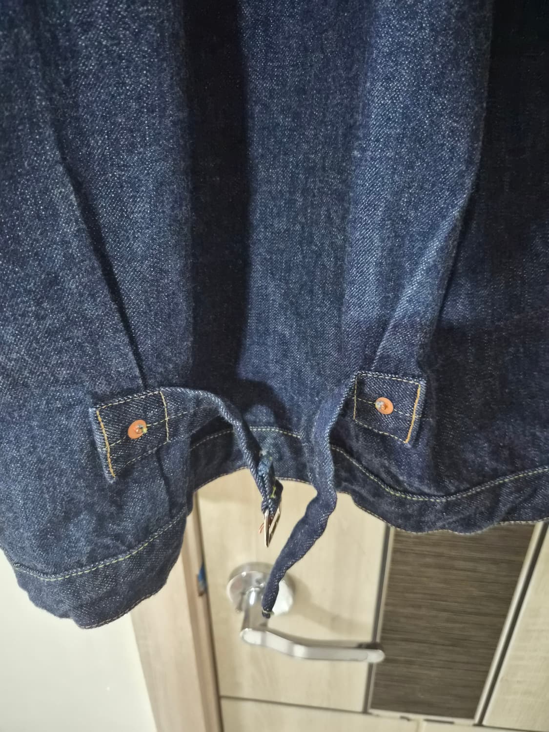 풀카운트 2107w 44사이즈 상품이미지4