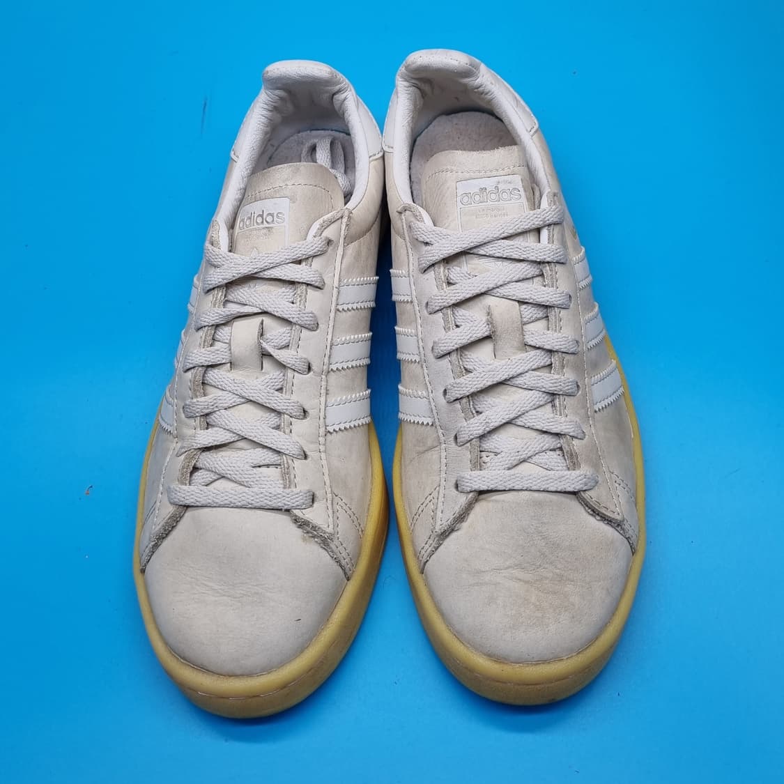 아디다스 캠퍼스 여성스니커즈235  상품이미지2