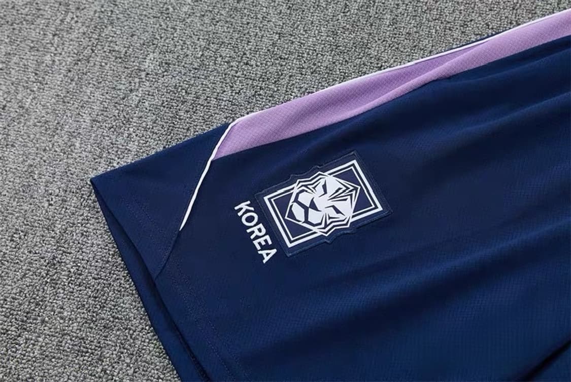 26-28 한국국가대표팀 축구반팔티 트레이닝복세트 훈련복 축구복 월드컵 상품이미지7