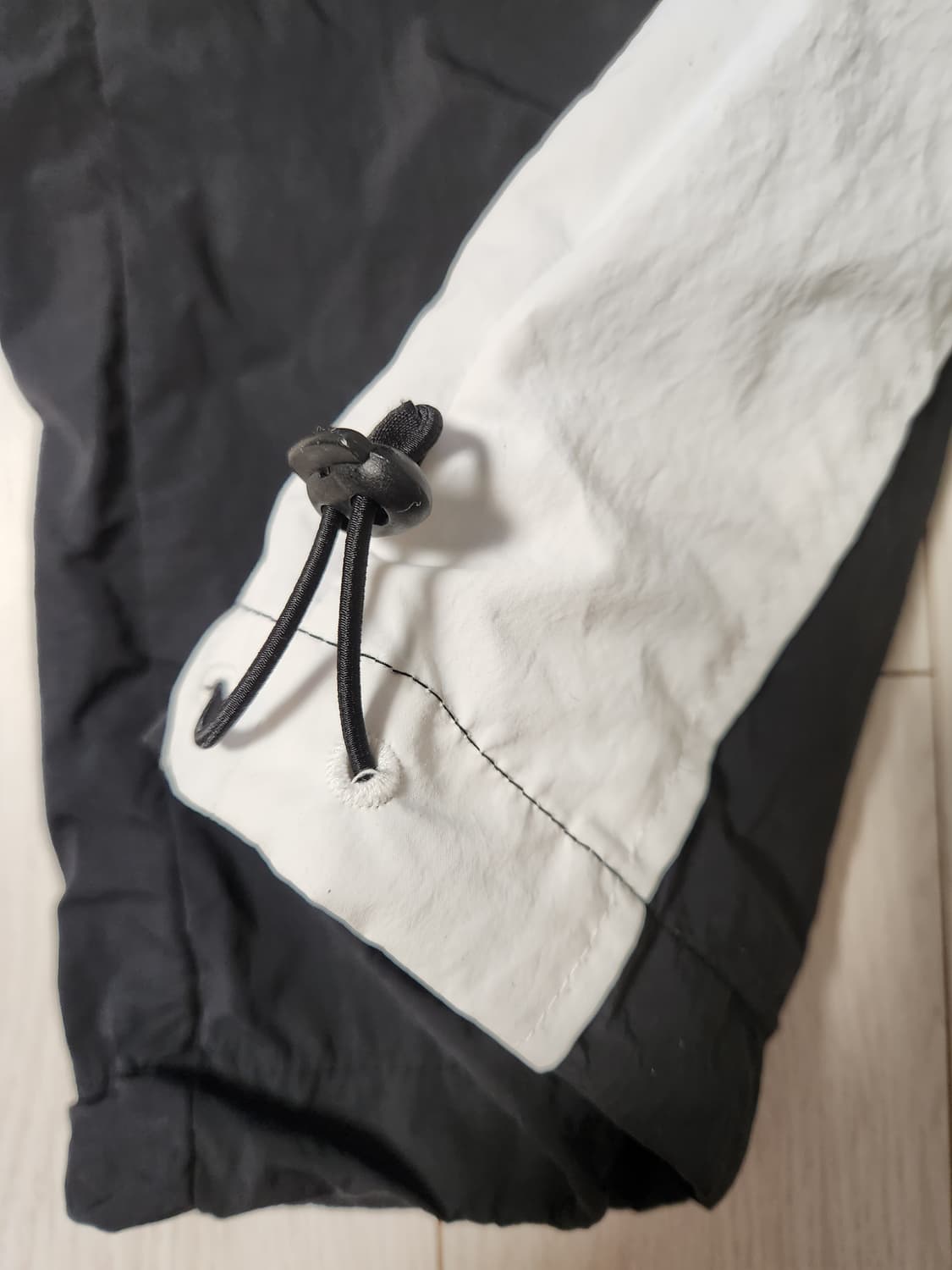 뉴발란스바지 NQJ NBNTD12323-64 UNI N 플라잉 웜업팬츠  상품이미지7