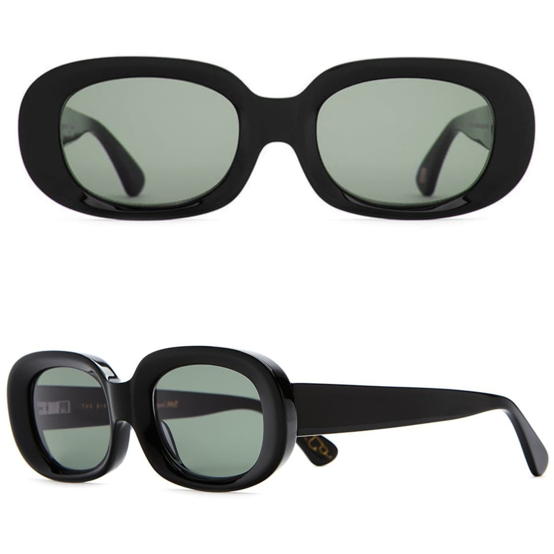 크랩 아이웨어 비키니비전 CRAP EYEWEAR BIKINI VISION 상품이미지1
