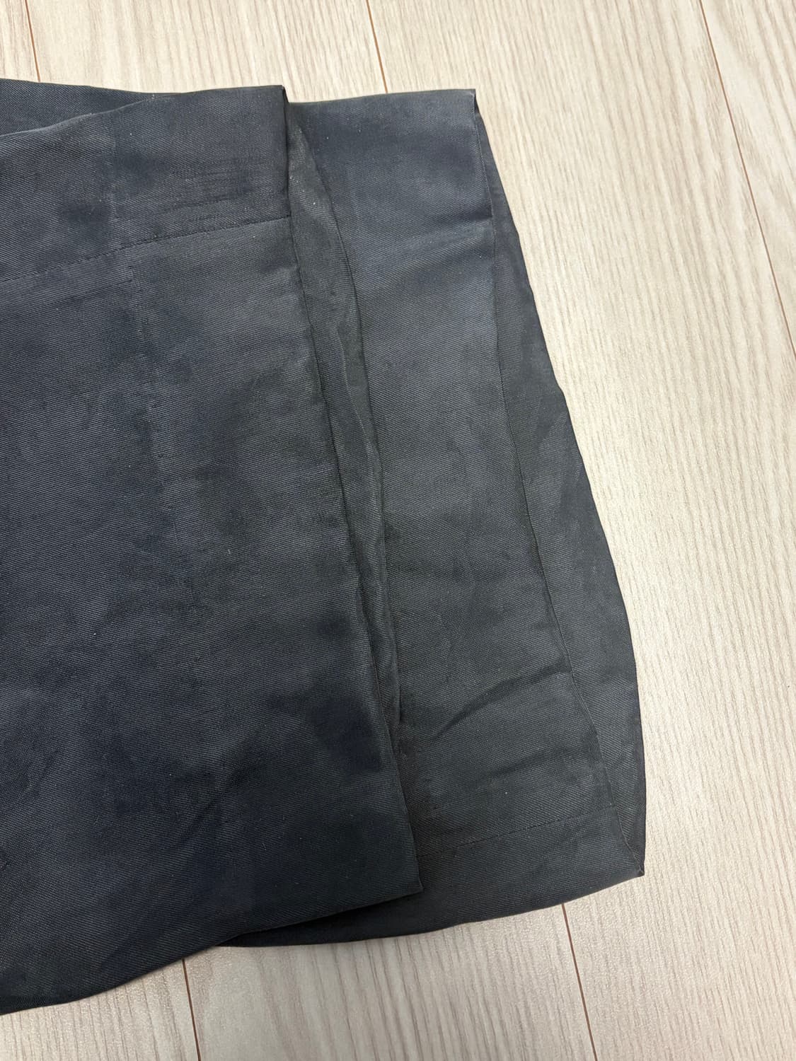 [Mudule] 머듈 라운지 팬츠 큐프라 1사이즈 상품이미지3