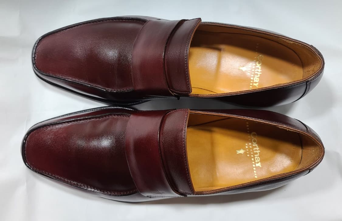 꼬르떼(corthay)  남성구두,로퍼 UK7(260) 상품이미지3