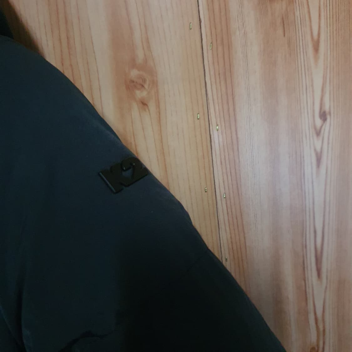 K2 구스 롱패딩 95 상품이미지3