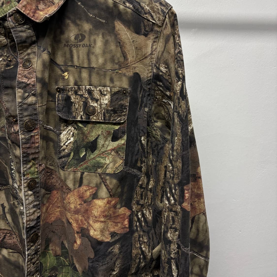 리얼트리 셔츠 상품이미지4