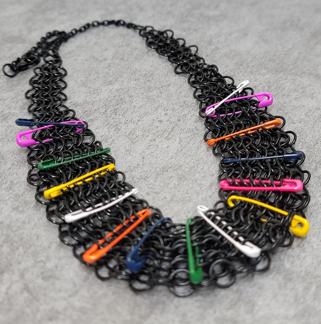 unique necklace 상품이미지5