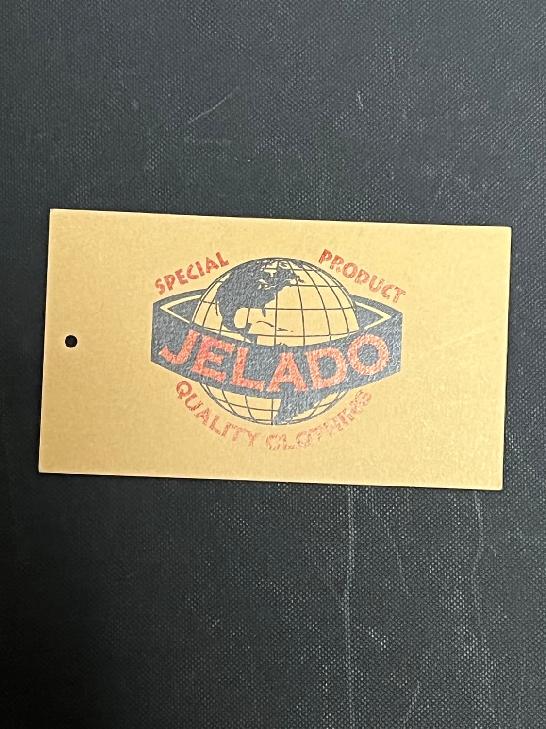 JELADO 313XX 55 DENIM PANTS (Indigo) 상품이미지4