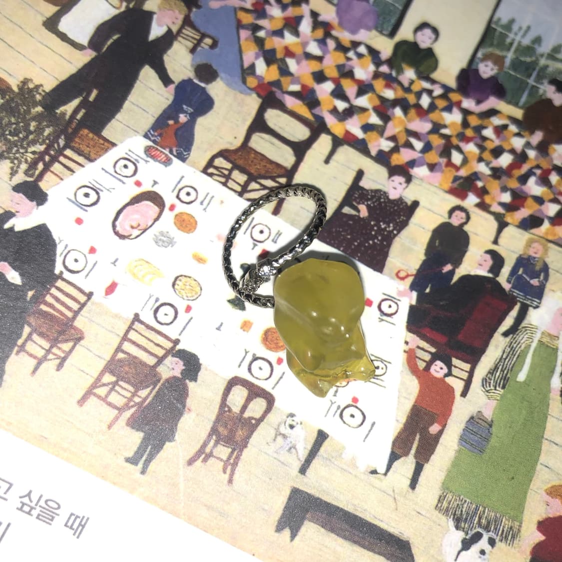 부스럭거리는 웃음 13 🪣  상품이미지4