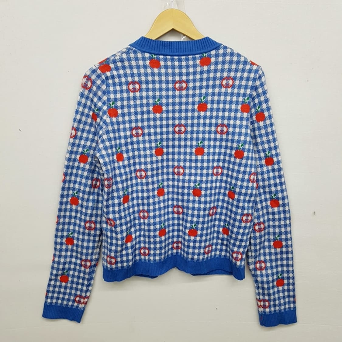 GUCCI 구찌 울 가디건 상품이미지5