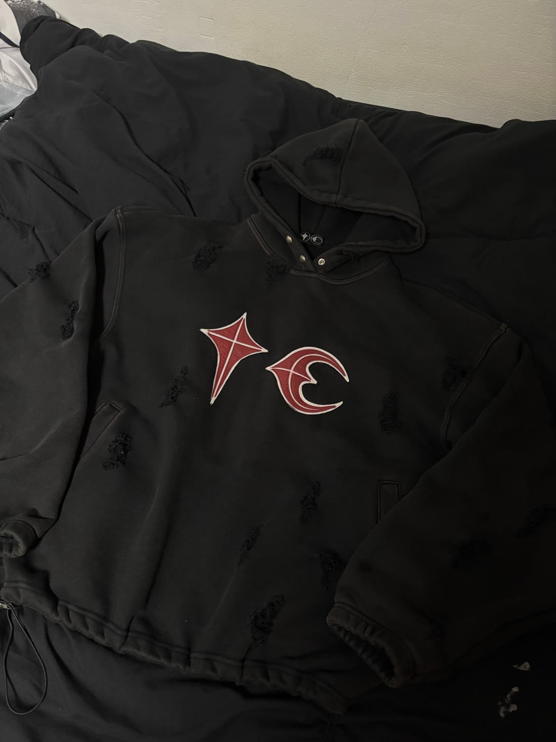 떠그클럽 락후드 2사이즈 상품이미지3