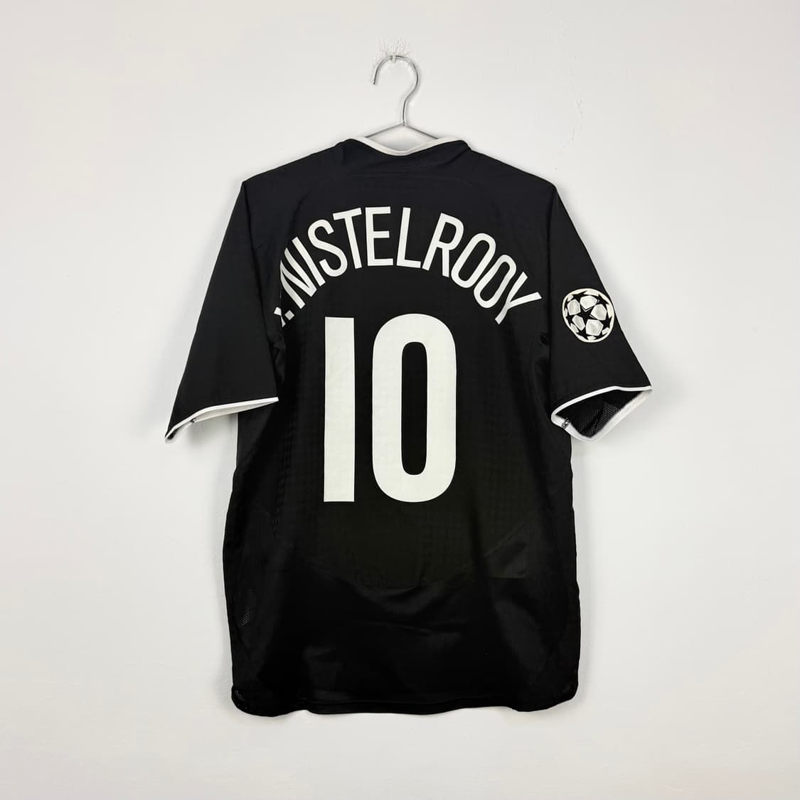 03-05 맨유 어웨이 반니스텔루이 상품이미지1