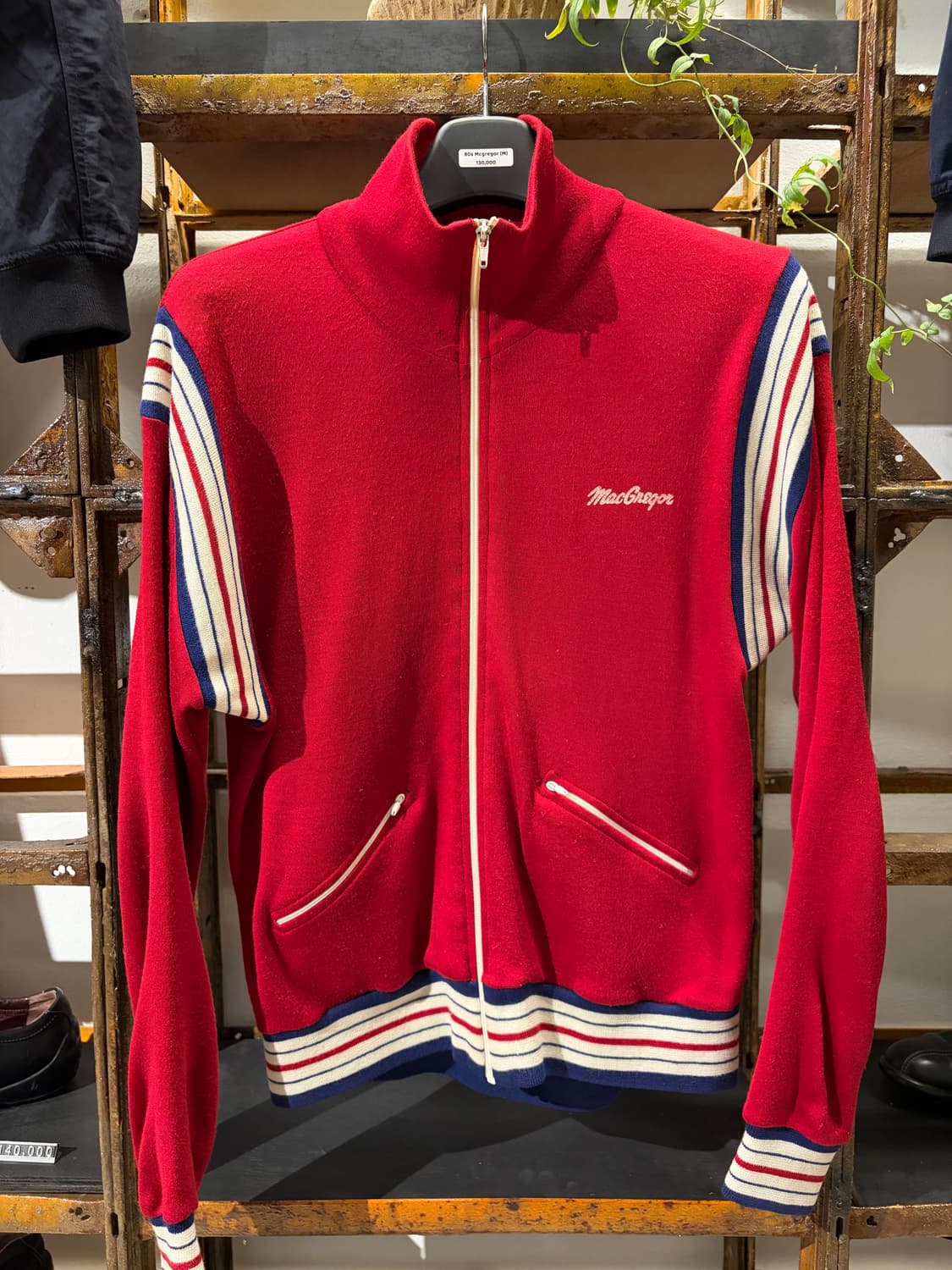 80s Mcgregor jacket 상품이미지1