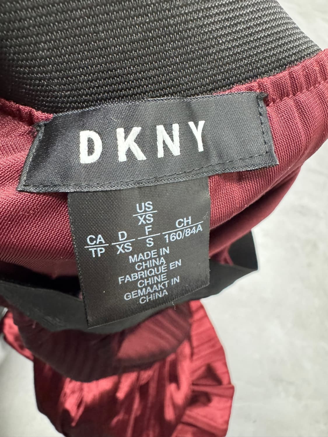 DKNY 상품이미지3