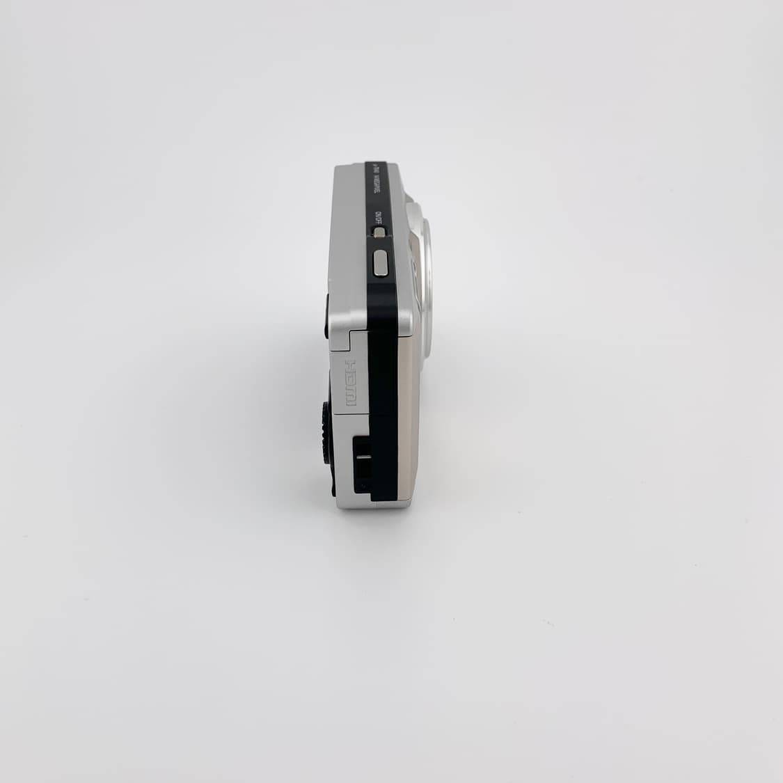 초미품✨️) 올림푸스 뮤7040 베이지 (olympus mju7040) 상품이미지4