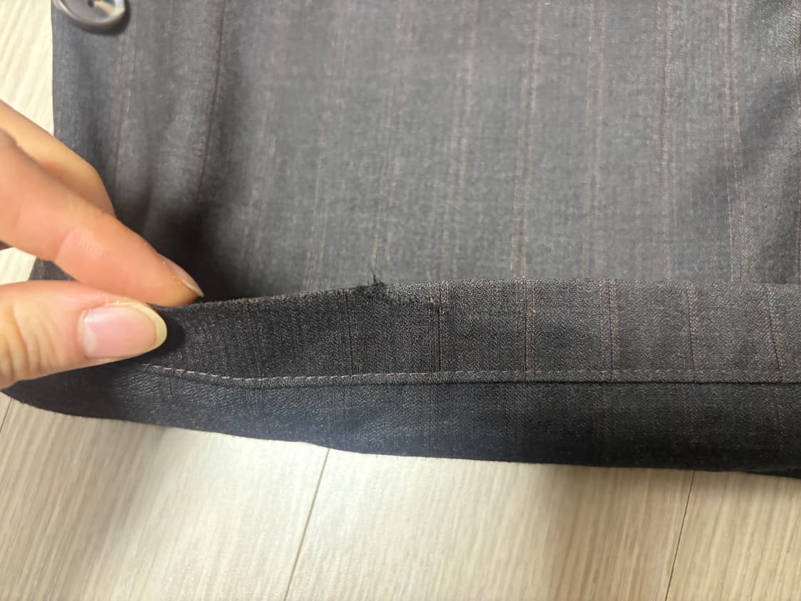 Montravailpersonnel 자켓팬츠  상품이미지5