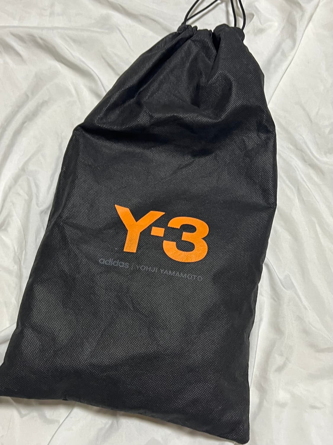y-3 미니 짐색 상품이미지4