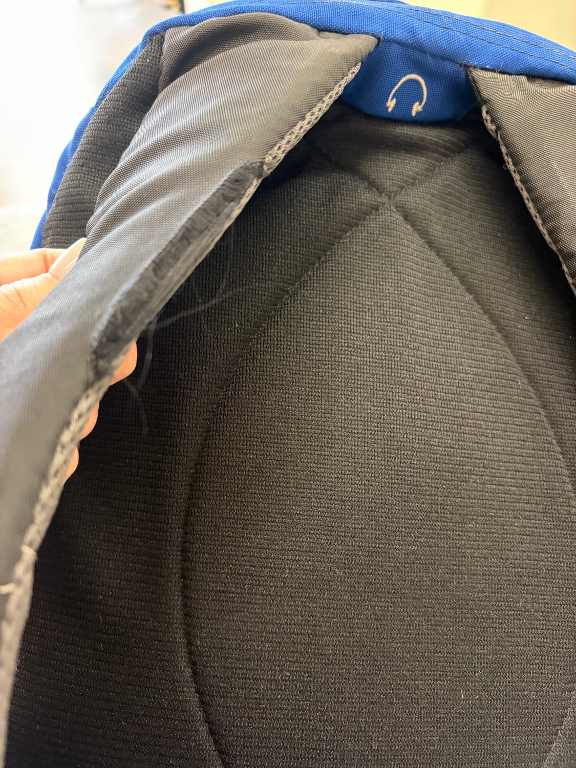 N27. 잔스포츠 빈티지 백팩 가방 상품이미지5