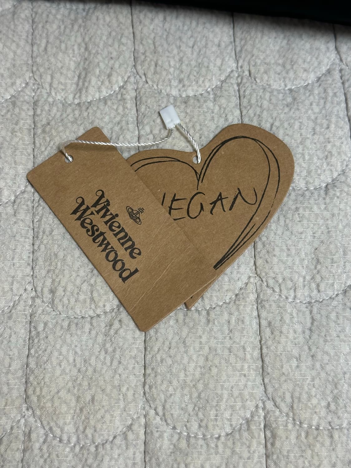 비비안웨스트우드 힐러리 버킷백 상품이미지6