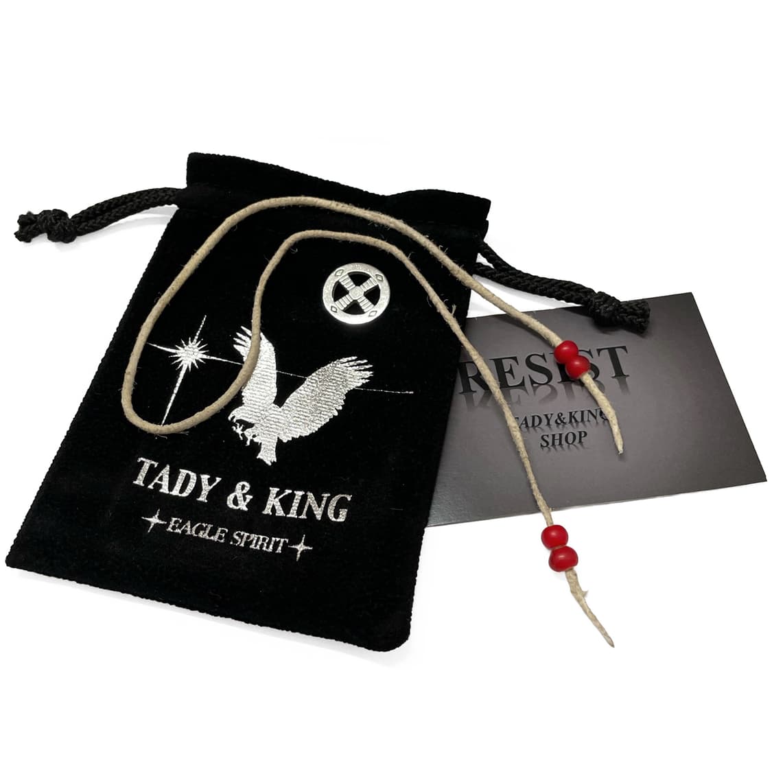 타디킹 (Tady&King) 상품이미지1