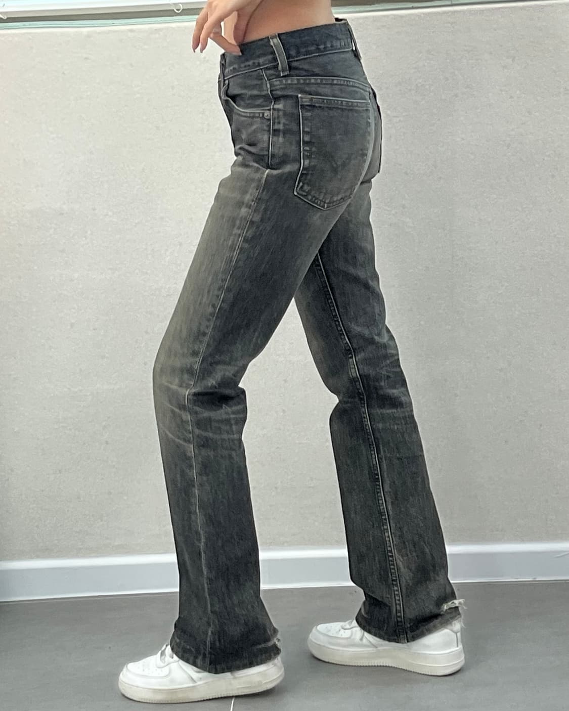 (허단37)00'S 리바이스 517-09 부츠컷-M1862 상품이미지1